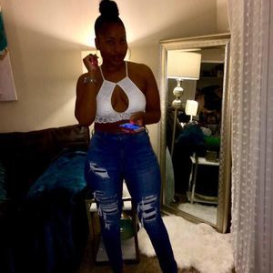 Meet your Posher, Brandi